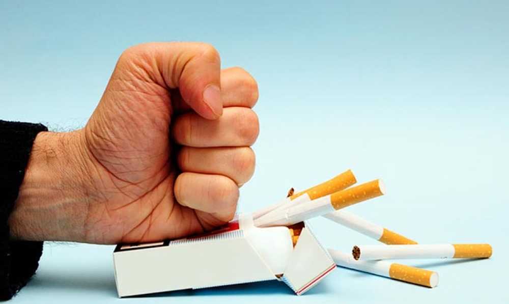 Tütünçəkmə epidemioloji hal almış bir xəstəlikdir - Pulmonoloq