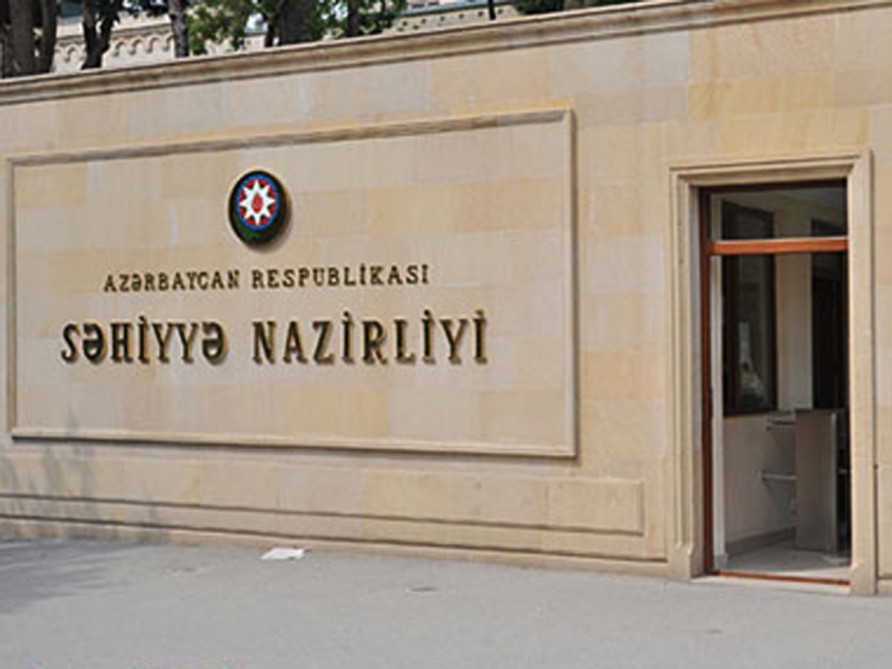 Səhiyyə Nazirliyi vaksinasiya ilə bağlı vətəndaşlara müraciət edib