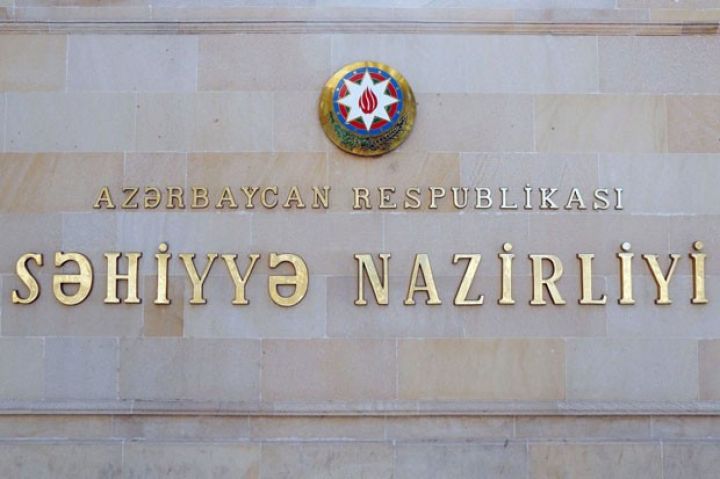 Nazirlik xaricdə təhsil alan həkimlərin aksiyasına münasibət bildirib  