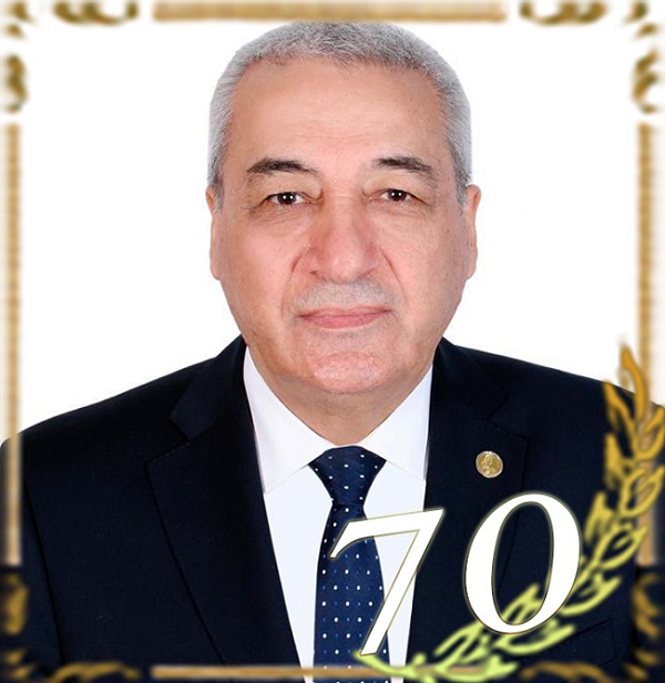Biokimya elmi sahəsində tanınmış alim Novruz Quliyevin 70 yaşı tamam olur
