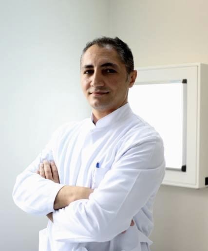 Vasif İsmayıl: “Urologiyada müalicəsi olmayan onkoloji xəstəlik yoxdur”  