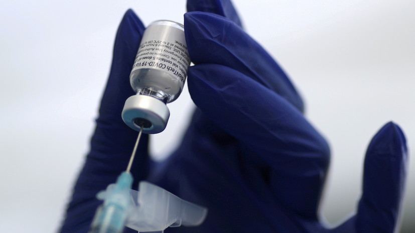 Azərbaycanda koronavirus əleyhinə üç və daha çox doza vaksin vurduranların sayı 3 milyonu ötüb