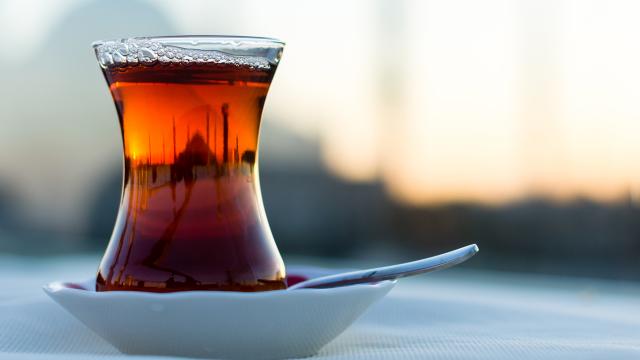 Çox çay içənlərin NƏZƏRİNƏ!