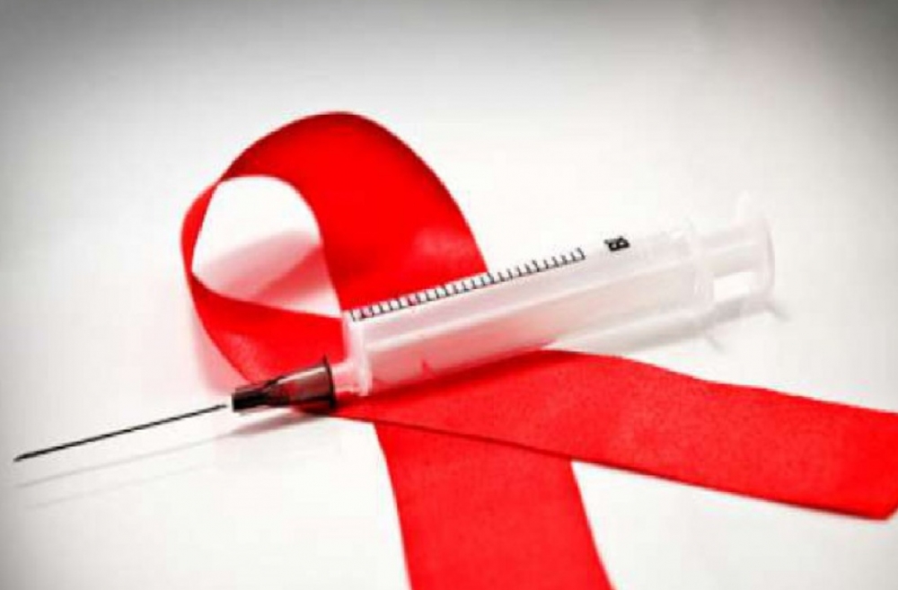 Bu ilin üç ayında Gürcüstanda daha 106 nəfər HİV virusuna yoluxub
