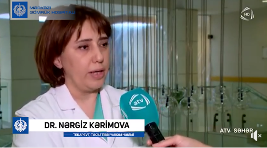 Təcili yardım çantasında hansı vasitələr saxlanılmalıdır? - Mütəxəssis AÇIQLADI