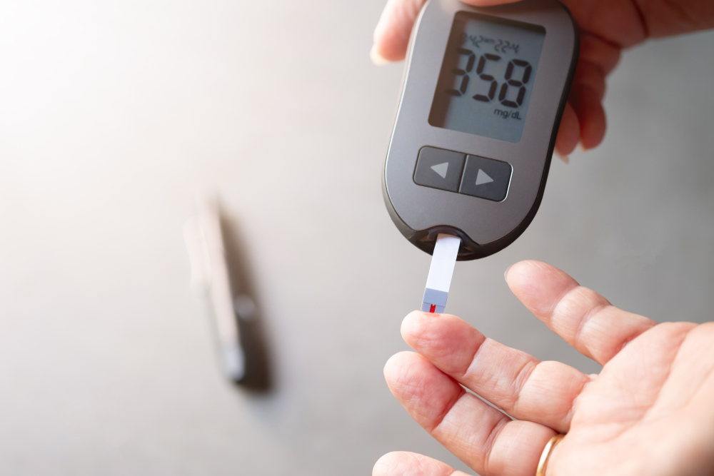 Prediabetin risk faktorları hansılardır? -  Həkim endokrinoloq