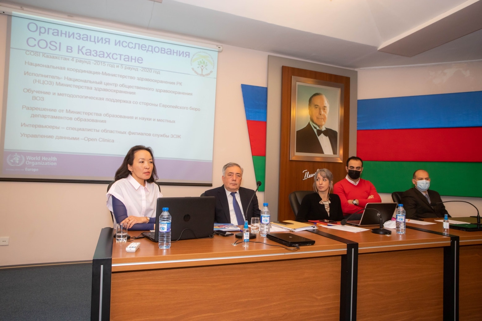 Azərbaycanda uşaqlar arasında artıq çəki və piylənmənin risk amillərinin öyrənilməsinə dair TƏDQİQAT aparılacaq