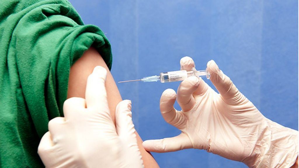 Bu günədək dünyada koronavirus əleyhinə 11 milyarda yaxın vaksin vurulub