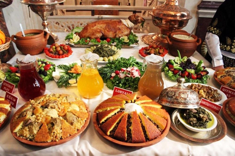 Bayramdan qalmış boyat plov zəhərlənməyə səbəb ola bilər - AQTİ
