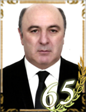 Tibb elmi sahəsində tanınmış alim Şakir Musayevin 65 yaşı tamam olur