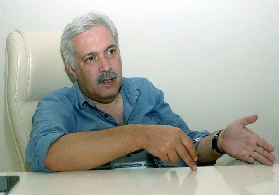 Professor Fuad İsmayılov: 