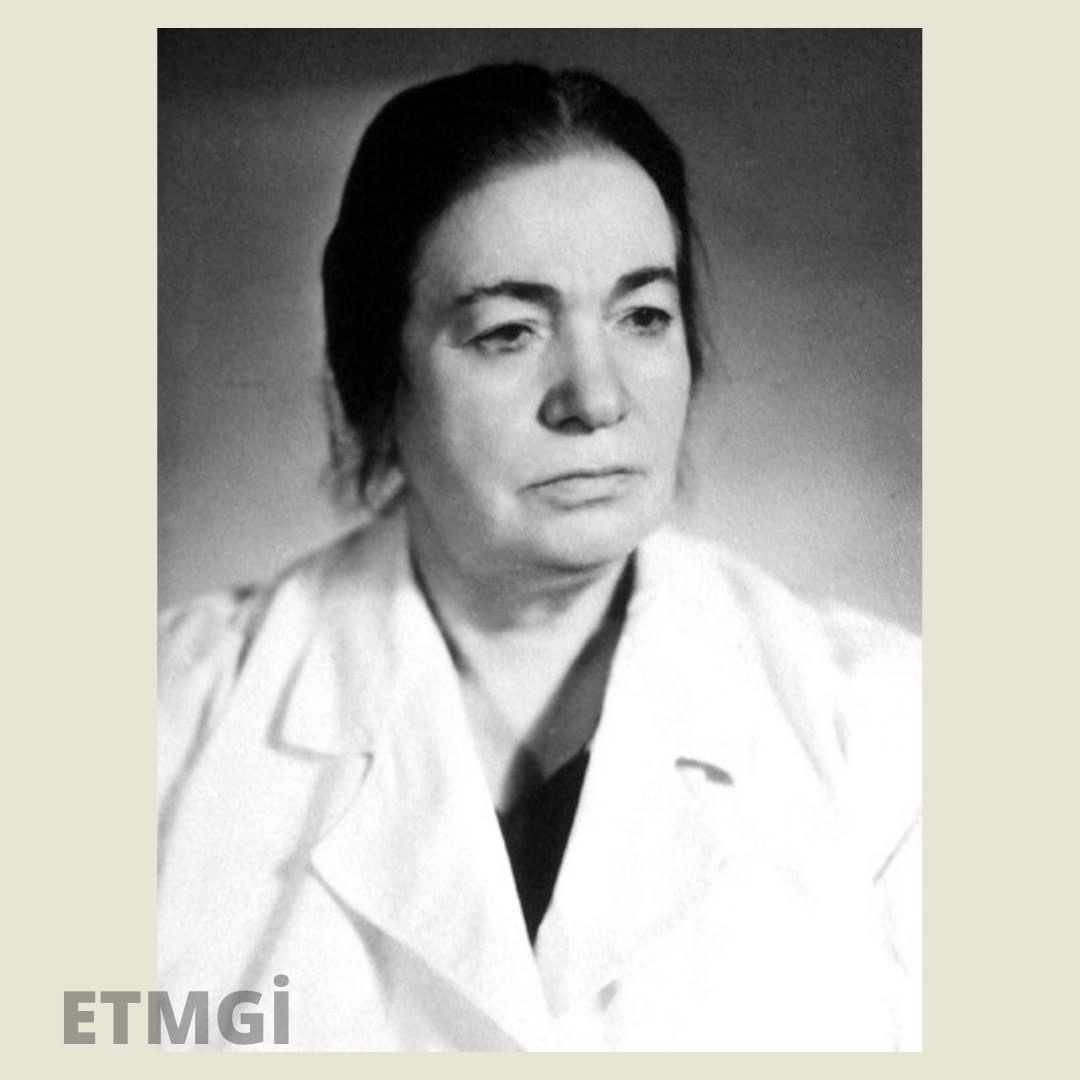 Mamalıq və ginekologiya sahəsində tanınmış həkim - Şamama Ələsgərova