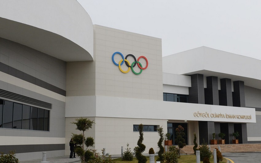 Olimpiya Kompleksində 15 idmançı qidadan zəhərlənib