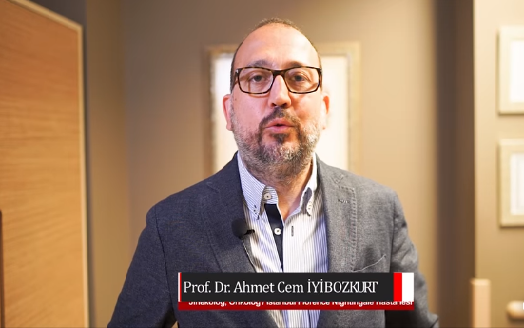 Florence Nigtingale Xəstəxanalar Qrupunun mama-ginekoloqu beynəlxalq elmi konqresdə moderator qismində iştirak edəcək