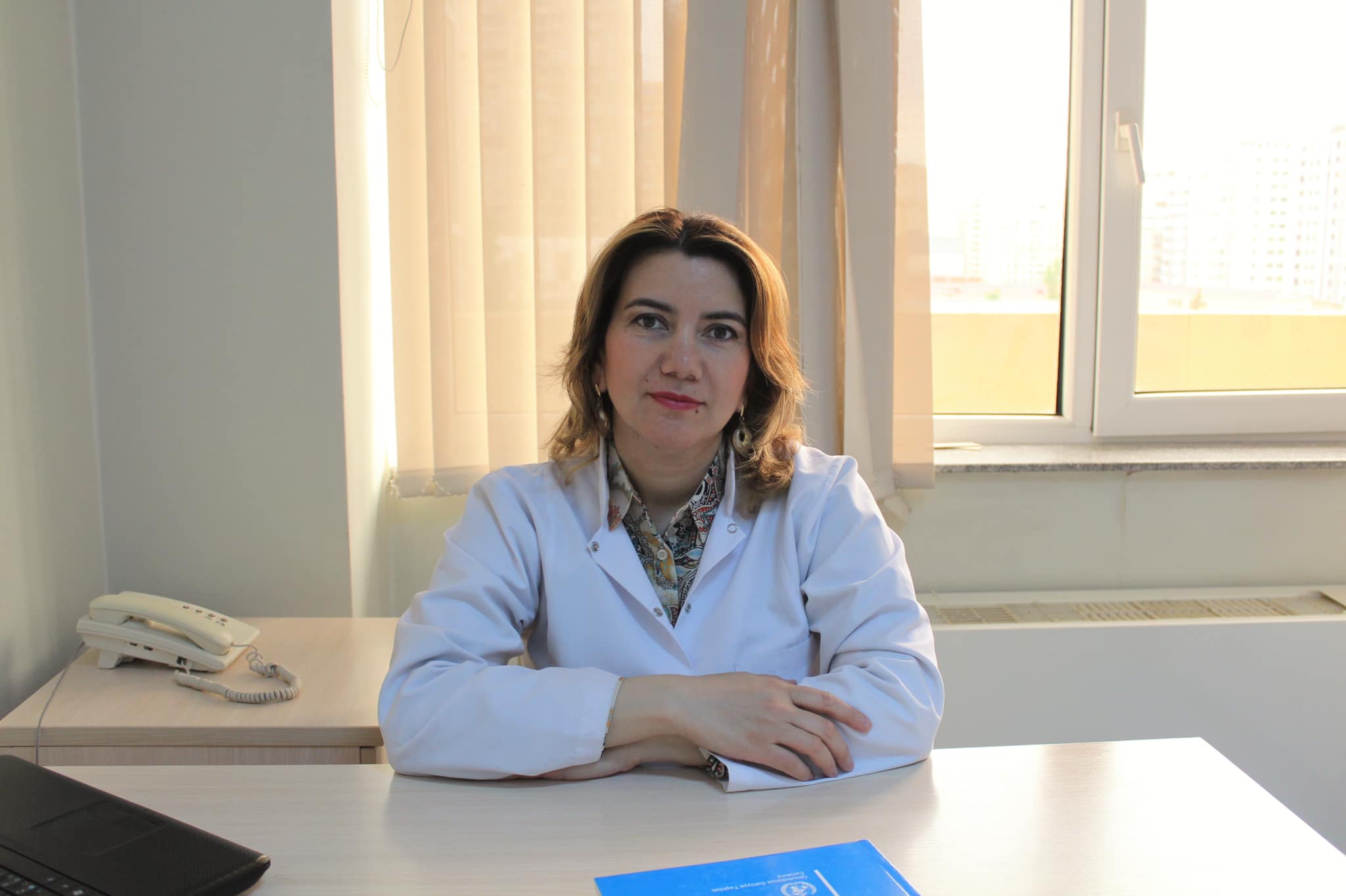 Yaz gəlib, qan təzyiqimiz “oynayır” – NƏ ETMƏLİ?