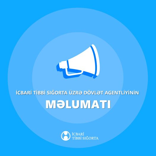 İcbari Tibbi Sığorta üzrə Dövlət Agentliyi genişmiqyaslı maarifləndirmə kampaniyasına başlayıb