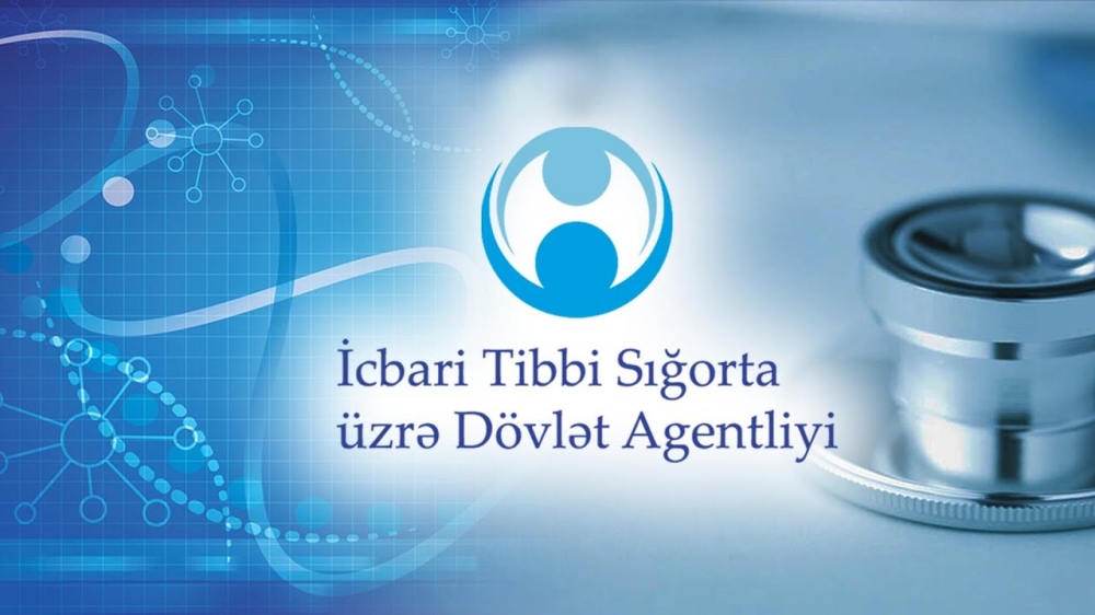 Mart ayında icbari tibbi sığorta çərçivəsində 2 milyondan çox tibbi xidmət göstərilib