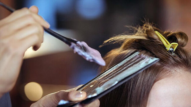 Saç boyaları xərçəngin inkişafı riskini artırır - NƏ ETMƏLİ?