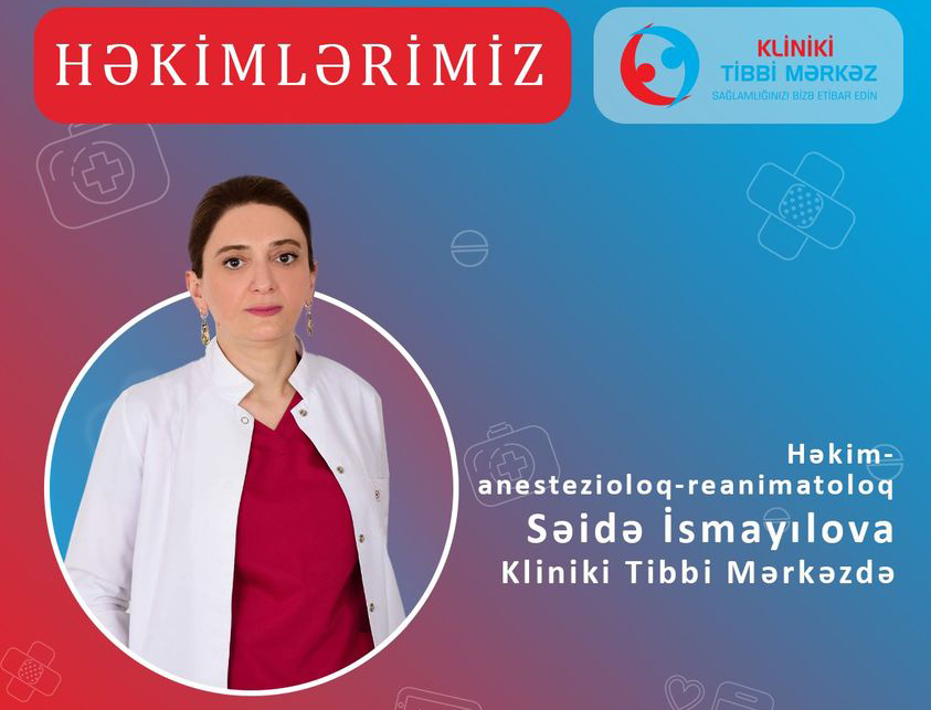Kliniki Tibbi Mərkəzdə yeni TƏYİNAT  