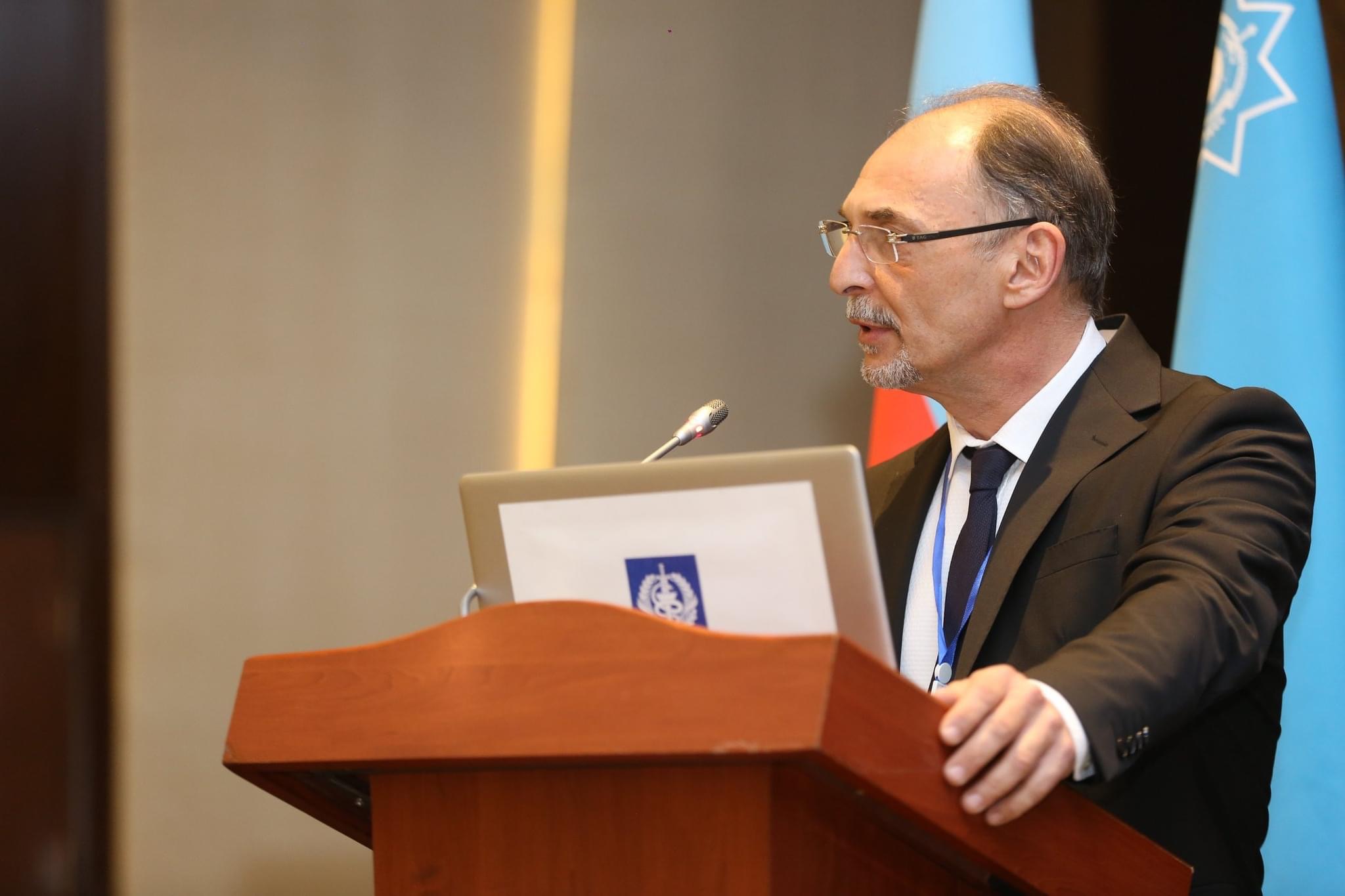 Qadınların nigaha daxil olmazdan əvvəl müvafiq müayinələrdən keçməsi tövsiyə olunur – Nazir müavini