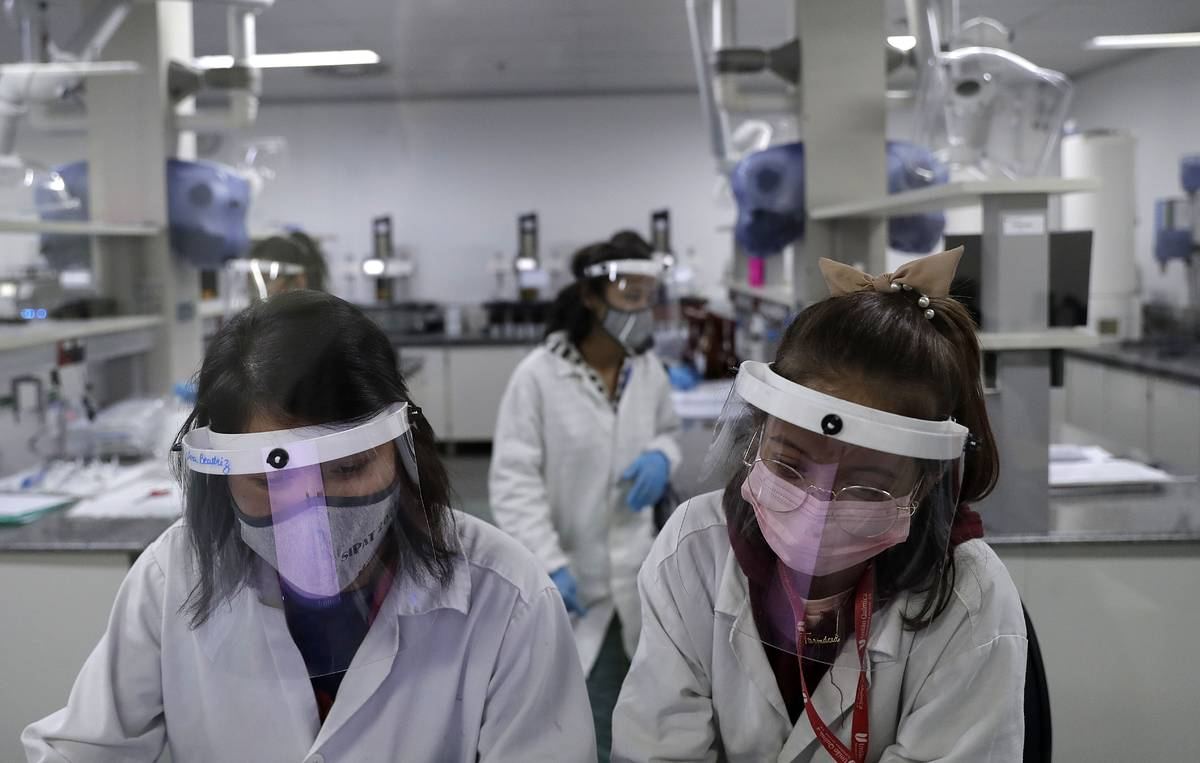 Yaponiyada naməlum mənşəli hepatitə yoluxanların sayı artır