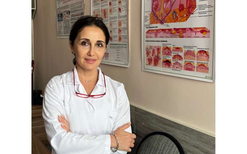 Ziyillərdən xilas olmaq üçün gözəllik salonlarına üz tutmaq doğrudurmu? - Həkimdən İZAH