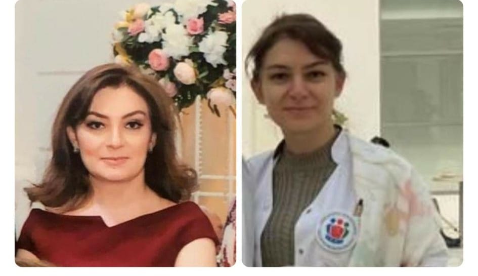 Gənc mammoloq cərrah qəfildən dünyasını dəyişib