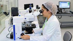 Xırdalanda peşəkar tibbi heyəti olan laborator klinika fəaliyyətə başlayıb