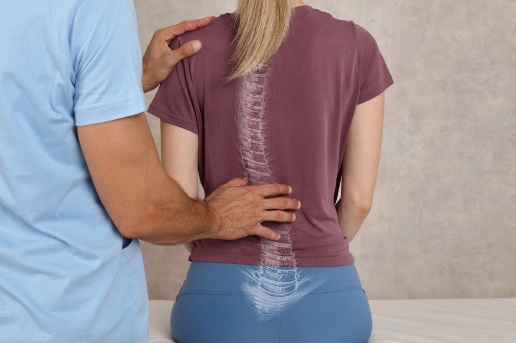 Həkim osteopat: 