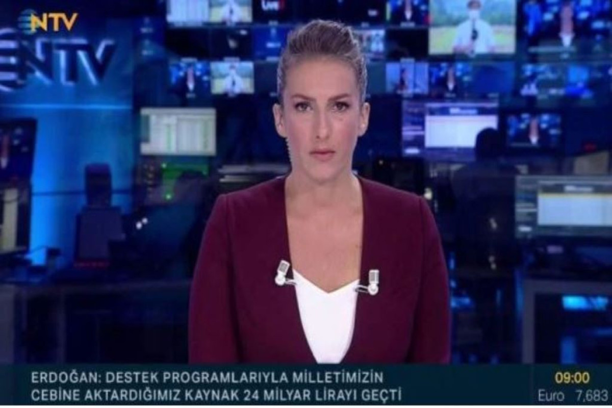 Türkiyənin NTV kanalının tanınmış aparıcısı xərçəngdən vəfat edib