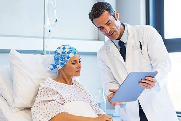 Onkoloji xəstəliklərin icbari tibbi sığorta üzrə xidmətlər zərfinə daxil edilməsi nəzərdə tutulur