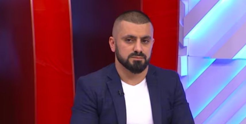 Azərbaycanda koronavirusun yeni dalğası ola bilər - Cavanşir Məhərrəmov