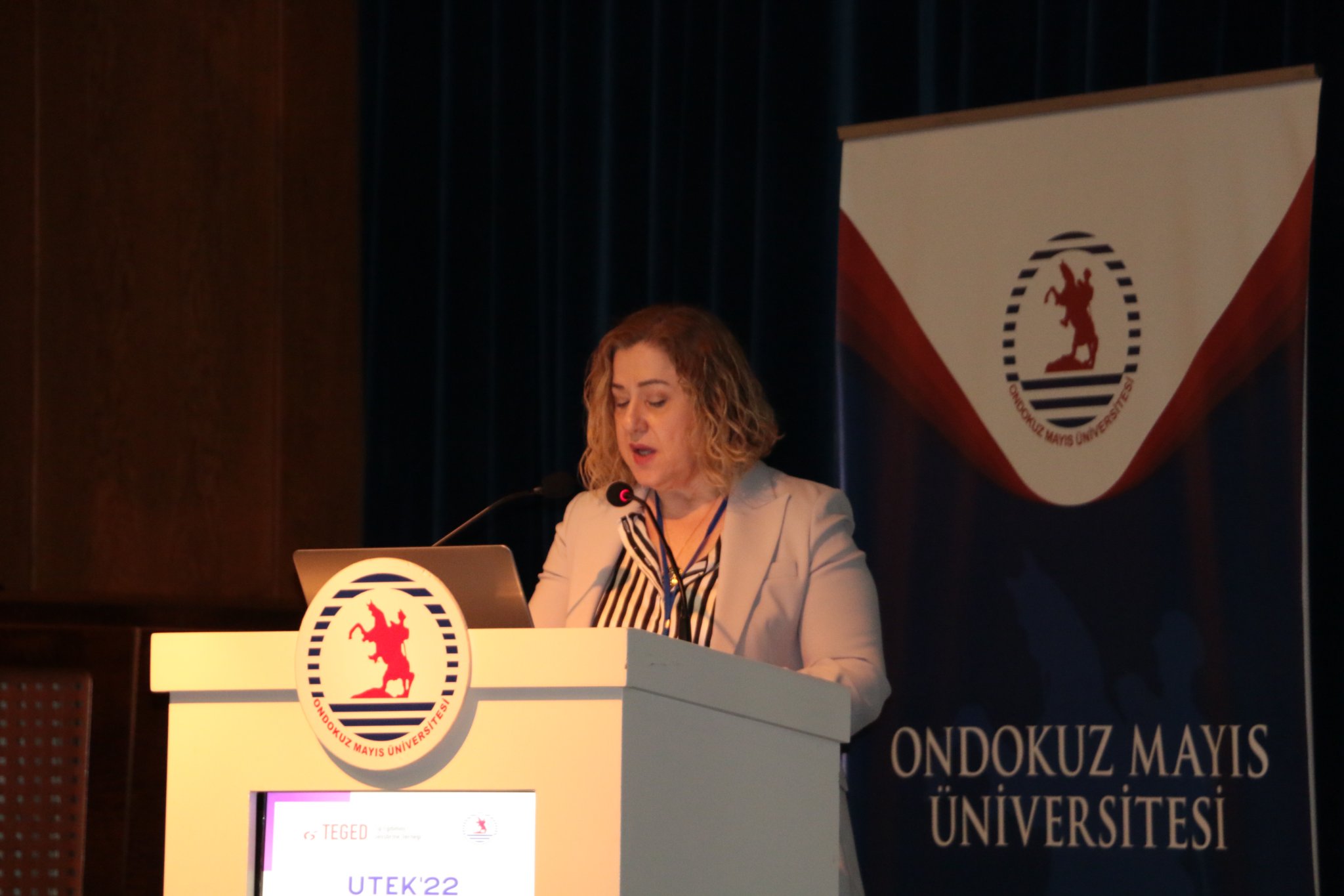 XII Ümummilli Tibb Təhsili Konqresində ÜST layihəsi çərçivəsində keçirilən təlimlərdən bəhs olunub
