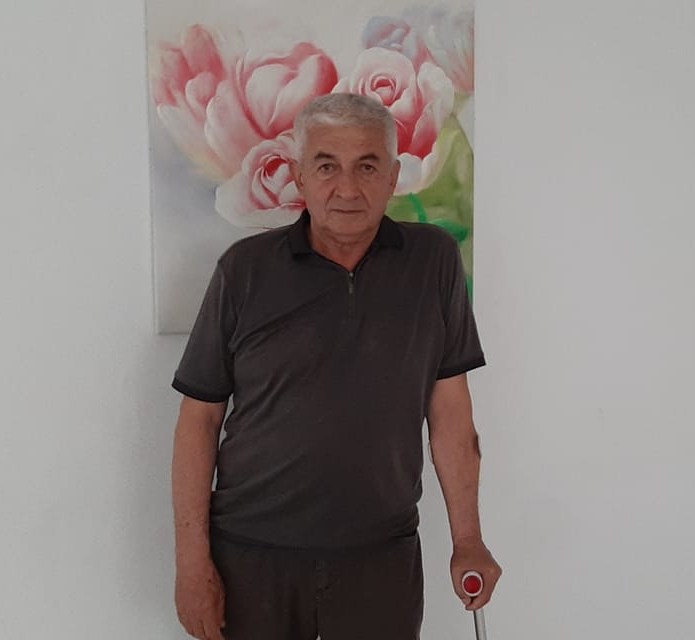 Mingəçevir Şəhər Mərkəzi Xəstəxanasında icbari tibbi sığorta çərçivəsində endoprotezləşmə əməliyyatı həyata keçirilib