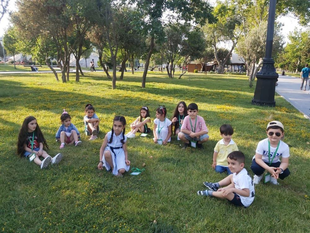 Şəhid ailələri üçün sanator-kurort və bərpa-müalicə xidmətləri təşkil olunur (FOTO)