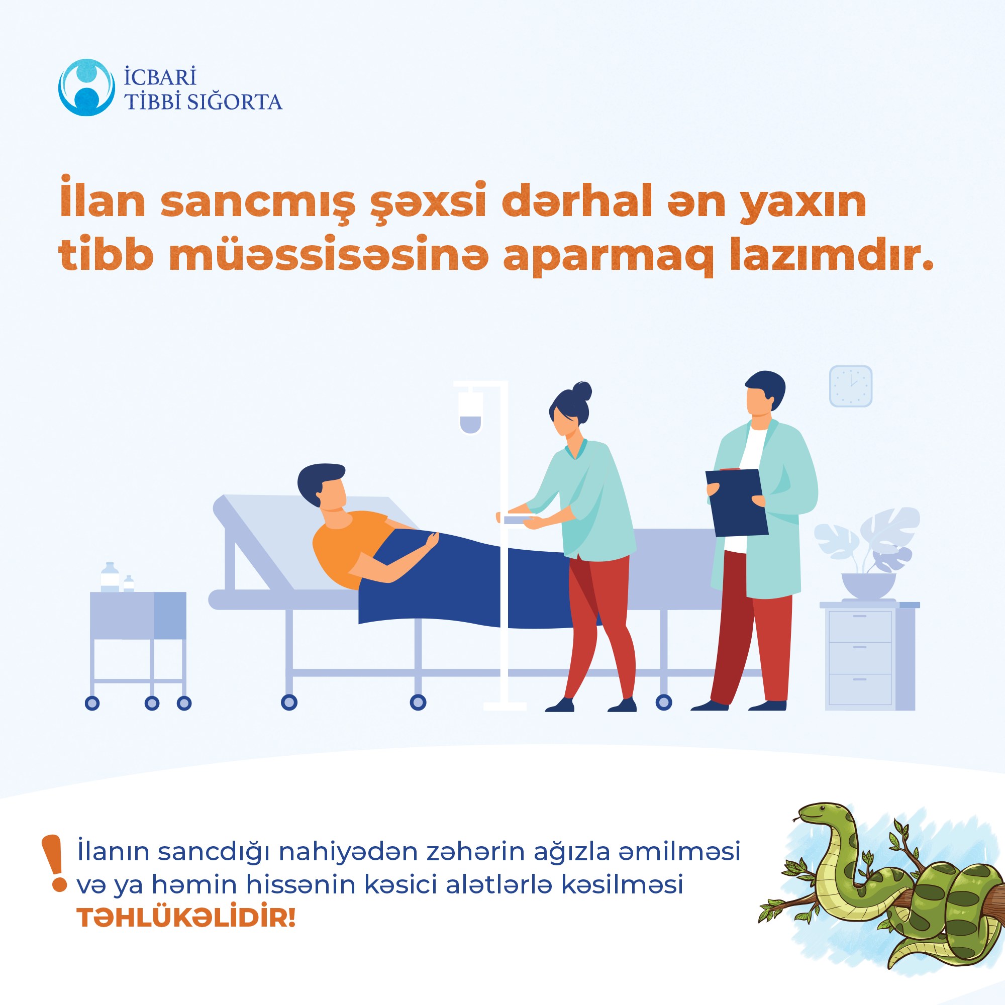 İlan sancması haqqında nələri bilməliyik? - TİBBİ MAARİFLƏNDİRMƏ RUBRİKASI