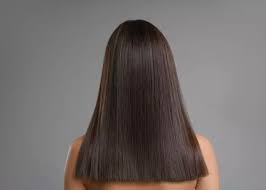 Keratinlə düzləşdirilmə saçın qırılması və yanmasına şərait yaradır