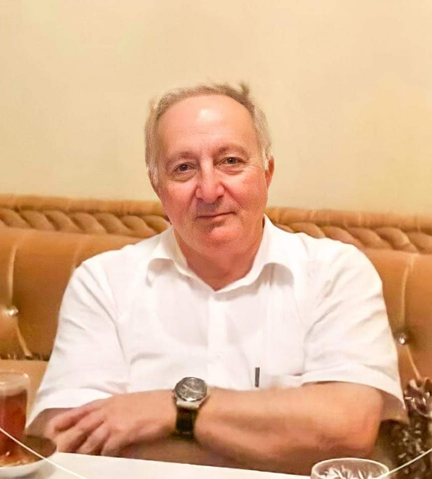 Əməkdar həkim Nazim Allahverdiyev vəfat edib