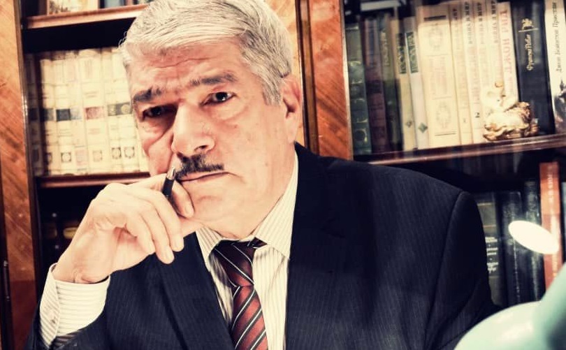 Tanınmış alim uzun sürən xəstəlikdən sonra vəfat edib