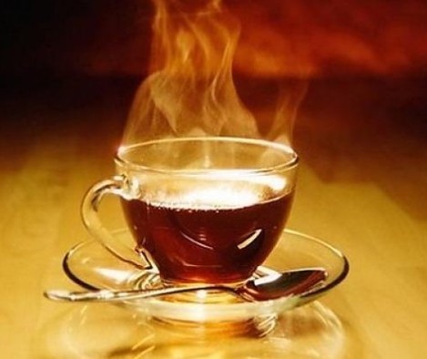 Yayda isti çay içməyin FAYDALARI