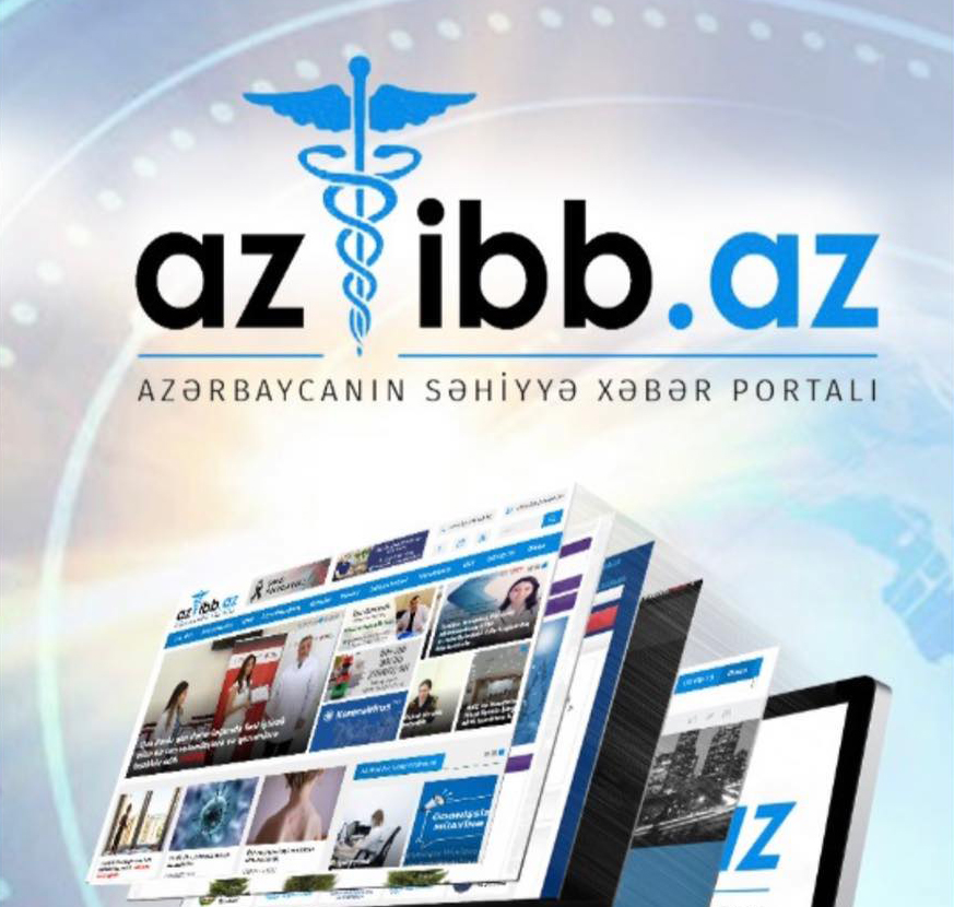 Aztibb.az xəbər portalının fəaliyyətə başlamasından 2 il ötür