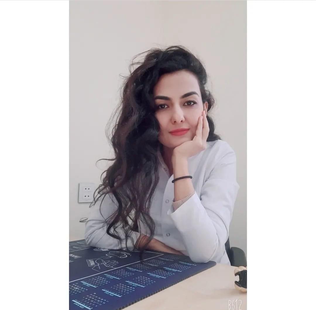 Gəncə Şəhər Birləşmiş Xəstəxanasında yeni kadr təyinatı olub