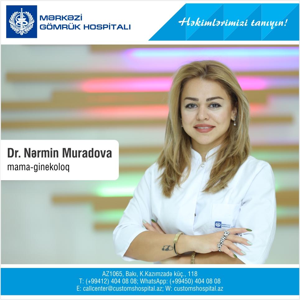 Yüzlərlə qadına ana sevinci yaşadan peşəkar həkim - Həkimlərimizi tanıyaq!  