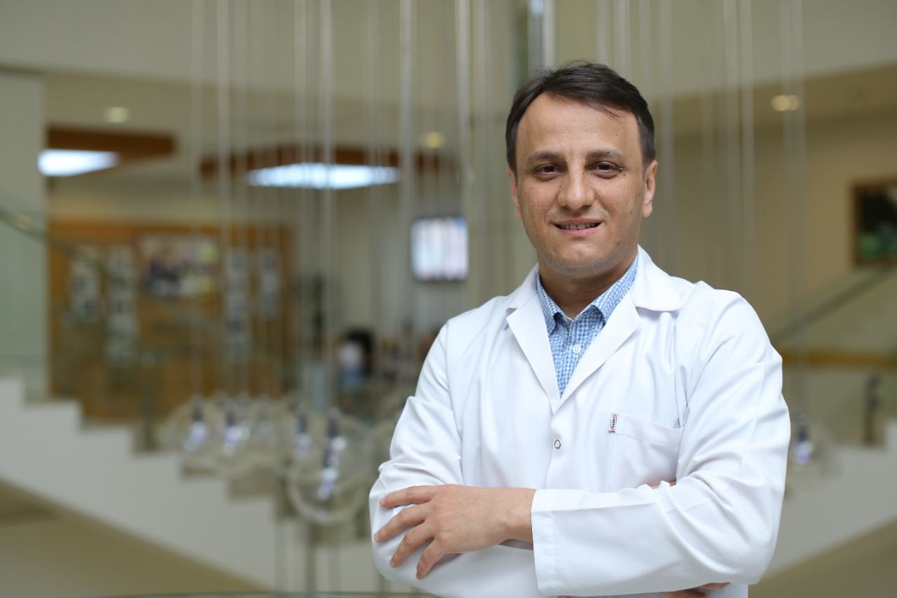 Uzman radioloq Eldəniz Hüseynov: Kardiak MRT müayinəsi ən çox ürək çatışmazlığı  xəstəliklərində istifadə olunur