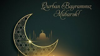 Bu gün müqəddəs Qurban bayramı qeyd olunur