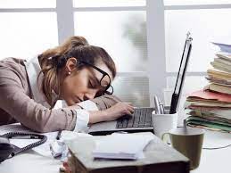 Xroniki yorğunluq sindromunun ƏSAS SƏBƏBLƏRİ