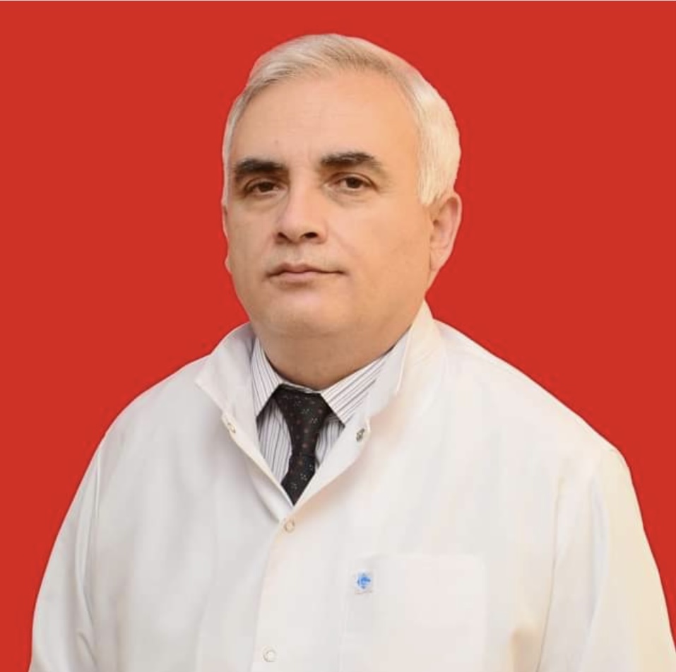 Şöhrət Məmmədovu 55 illik yubileyi münasibətilə təbrik edirik!