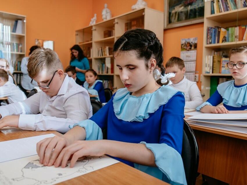 Gözdən əlil abituriyentlər üçün 20 plan yeri ayrılıb  