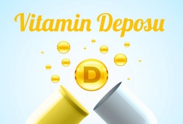 Bədənin D vitamini ehtiyacını qarşılayan ən yaxşı mənbə günəşdir
