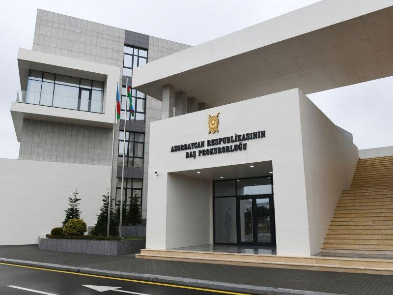 Cəlilabad xəstəxanasının vəzifəli şəxsləri barəsində cinayət işi başlanıb